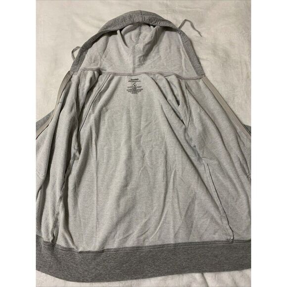 Disney Full Zip Hoodie Sweatshirt Grumpy Snow-White - Picture 7 of 9